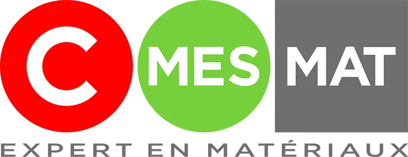 logo CMESMAT