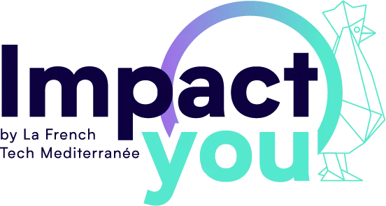 logo Impact You