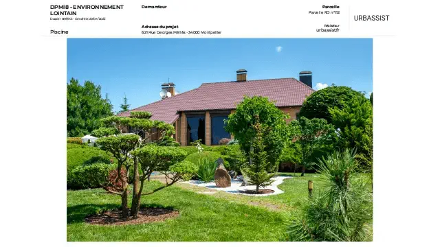 Exemple de DPMI 7 et DPMI 8