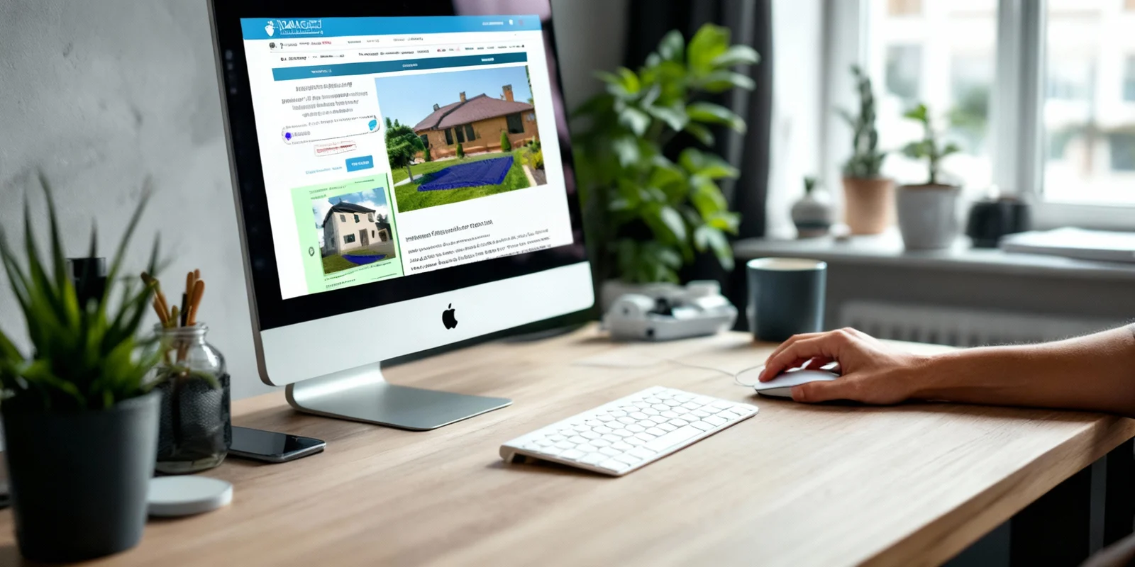 Génération automatique de dossier de déclaration de travaux Cerfa et plans 3D avec Urbassist.